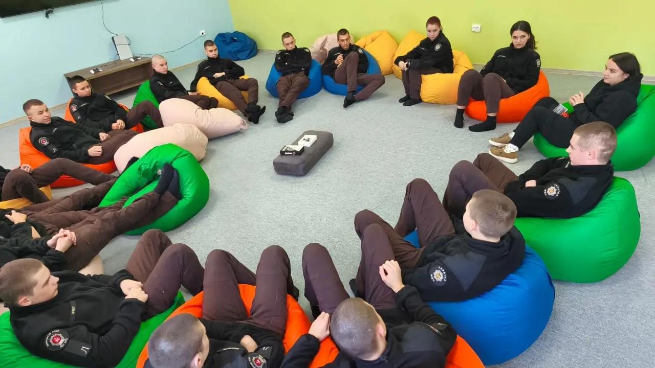 16 днів проти насильства