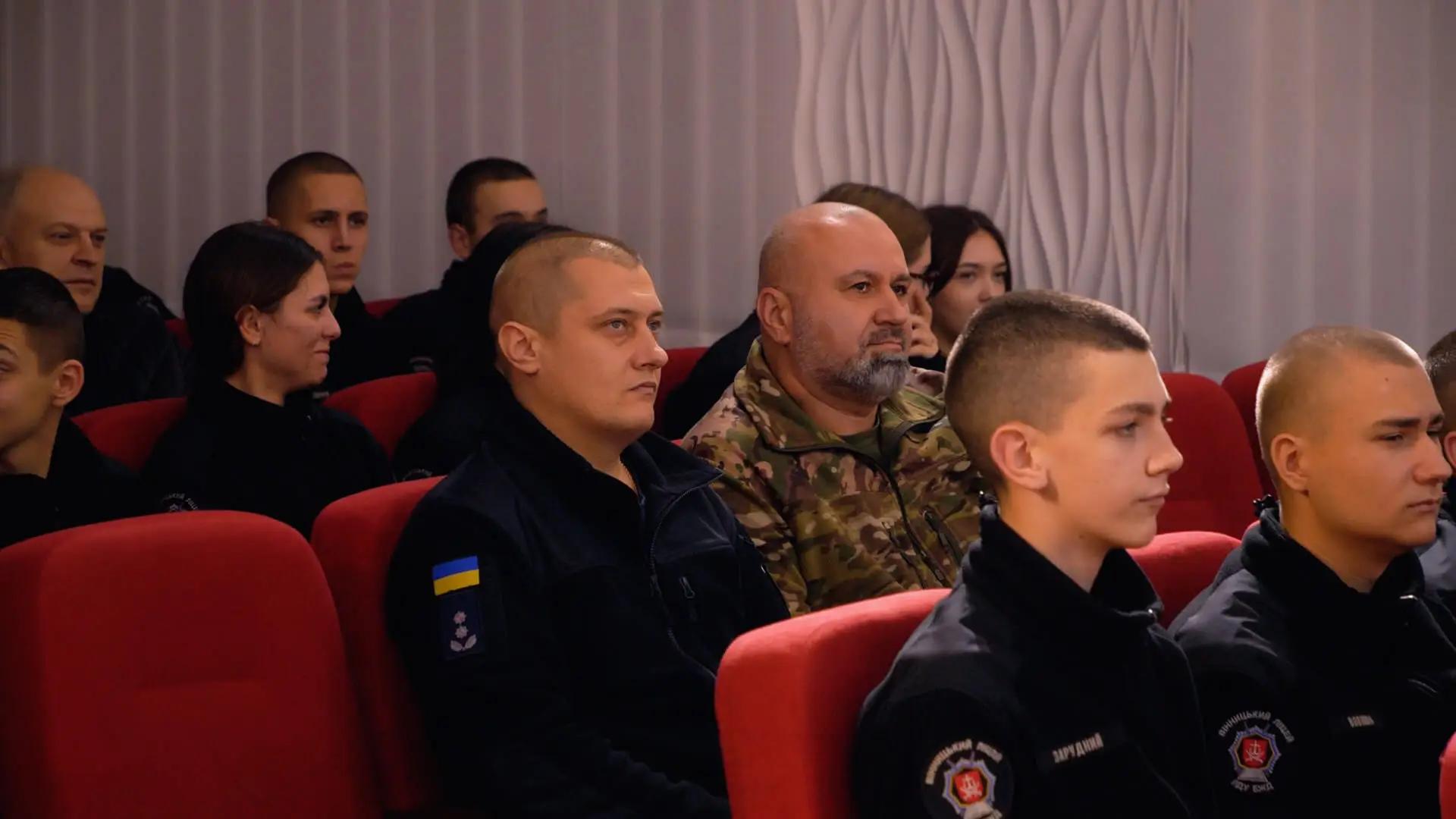 Концерт Академічного ансамблю пісні і танцю Національної гвардії України з нагоди Дня Збройних Сил України