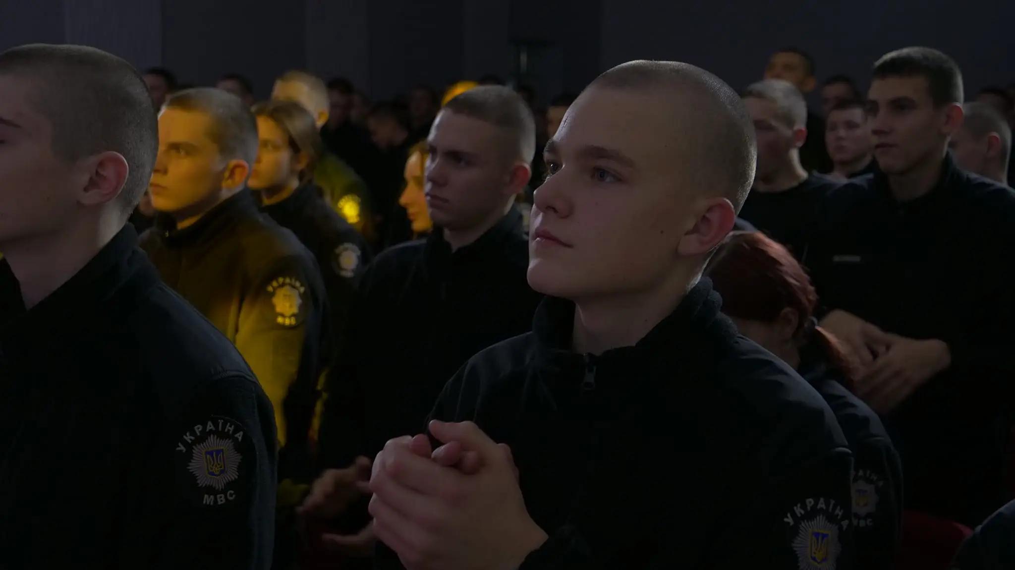 Центр військово-музичного мистецтва повітряних сил ЗСУ