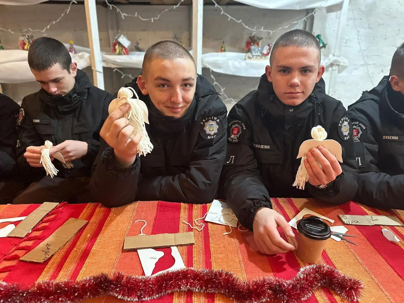 Вінницький обласний центр культури "Щедрик"