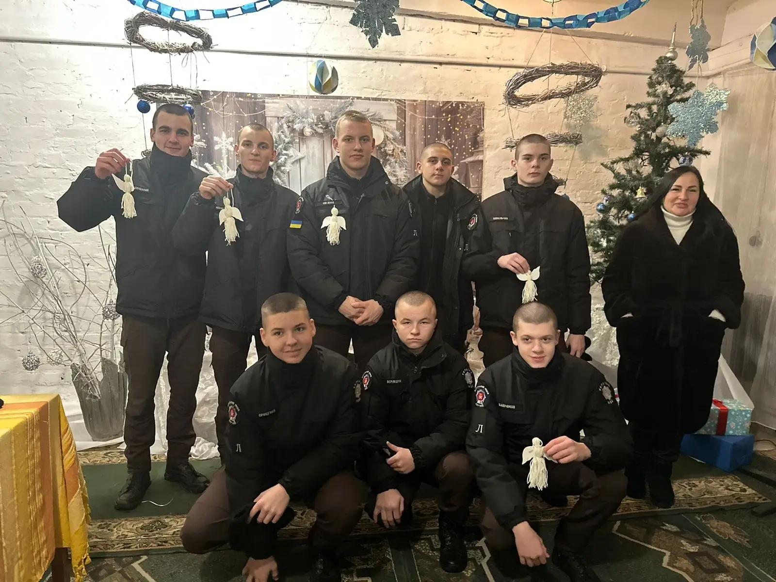 Вінницький обласний центр культури "Щедрик"