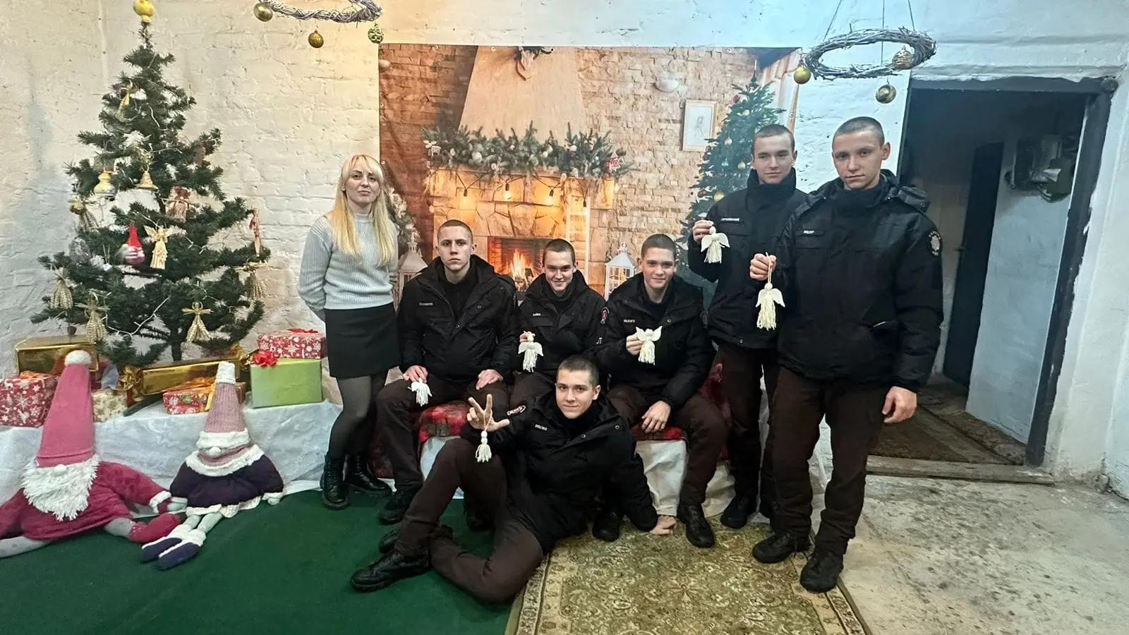 Вінницький обласний центр культури "Щедрик"