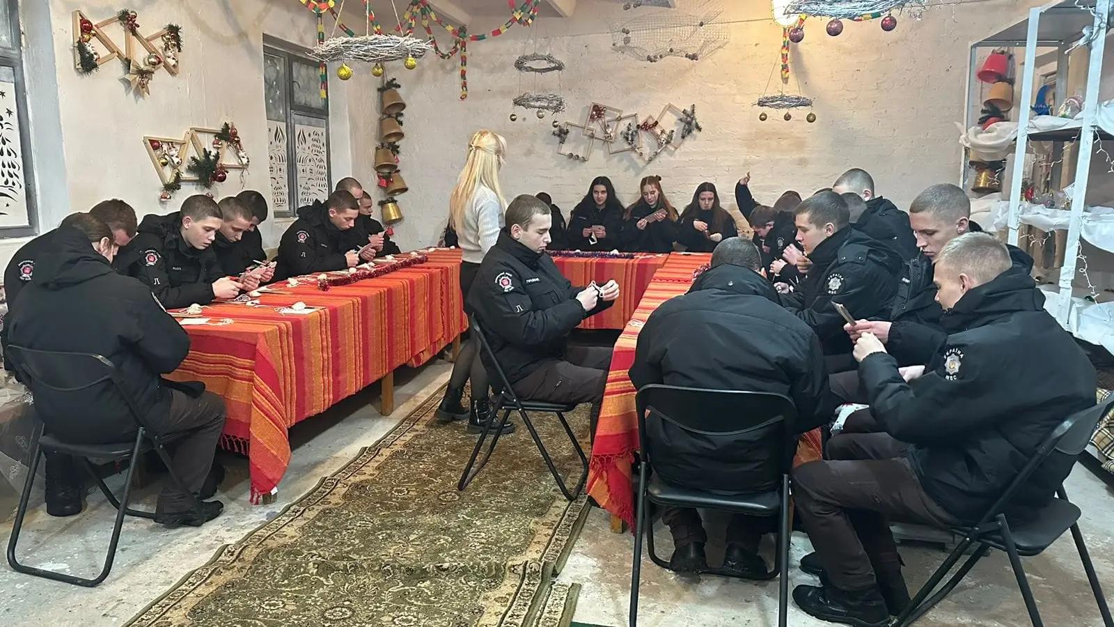Вінницький обласний центр культури "Щедрик"