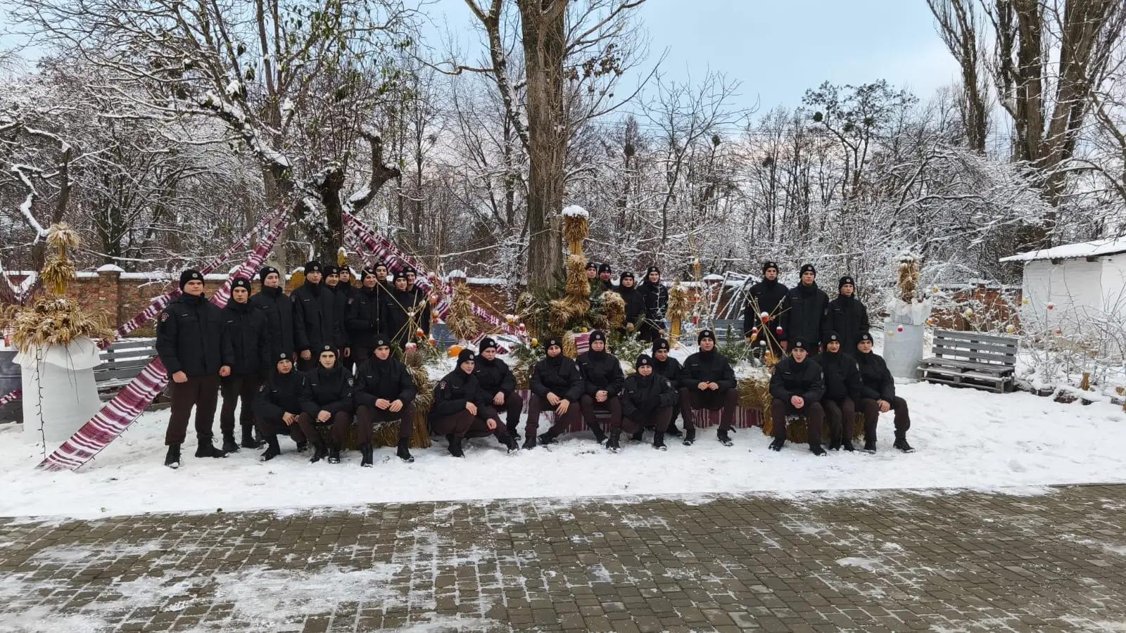 Вінницький обласний центр культури "Щедрик"