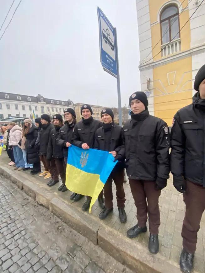 День Соборності України