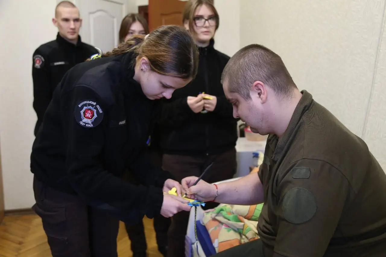 День Соборності України