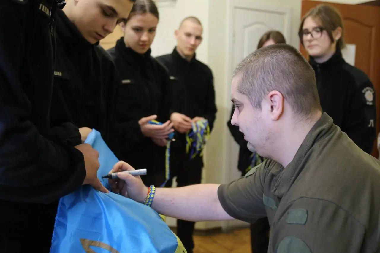 День Соборності України