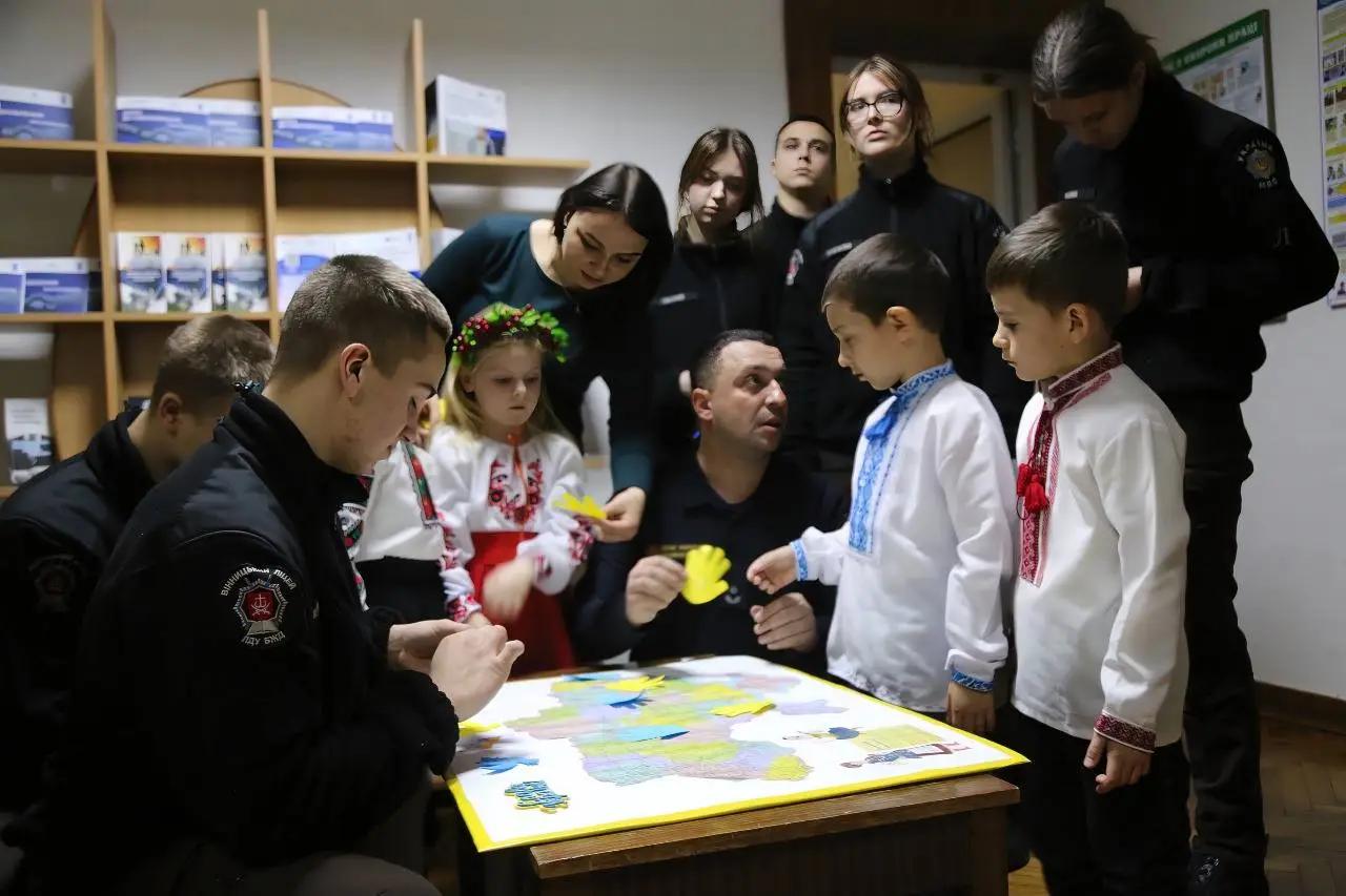 День Соборності України