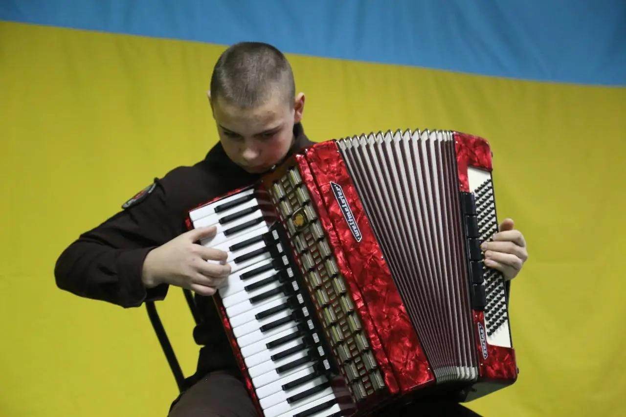 День Соборності України