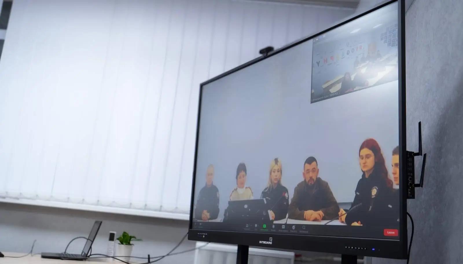 Розвиваємо іншомовну компетентність.