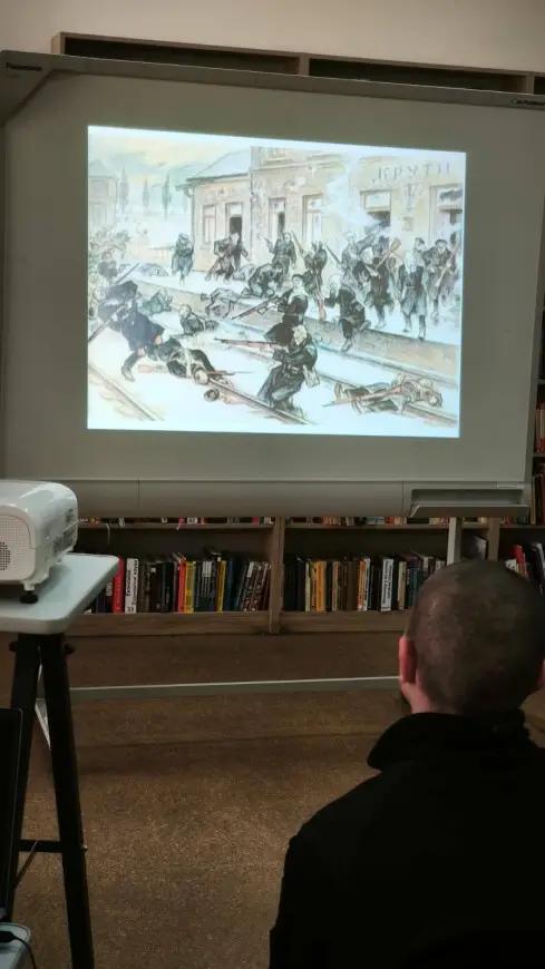 Крути — наша слава, наша історія