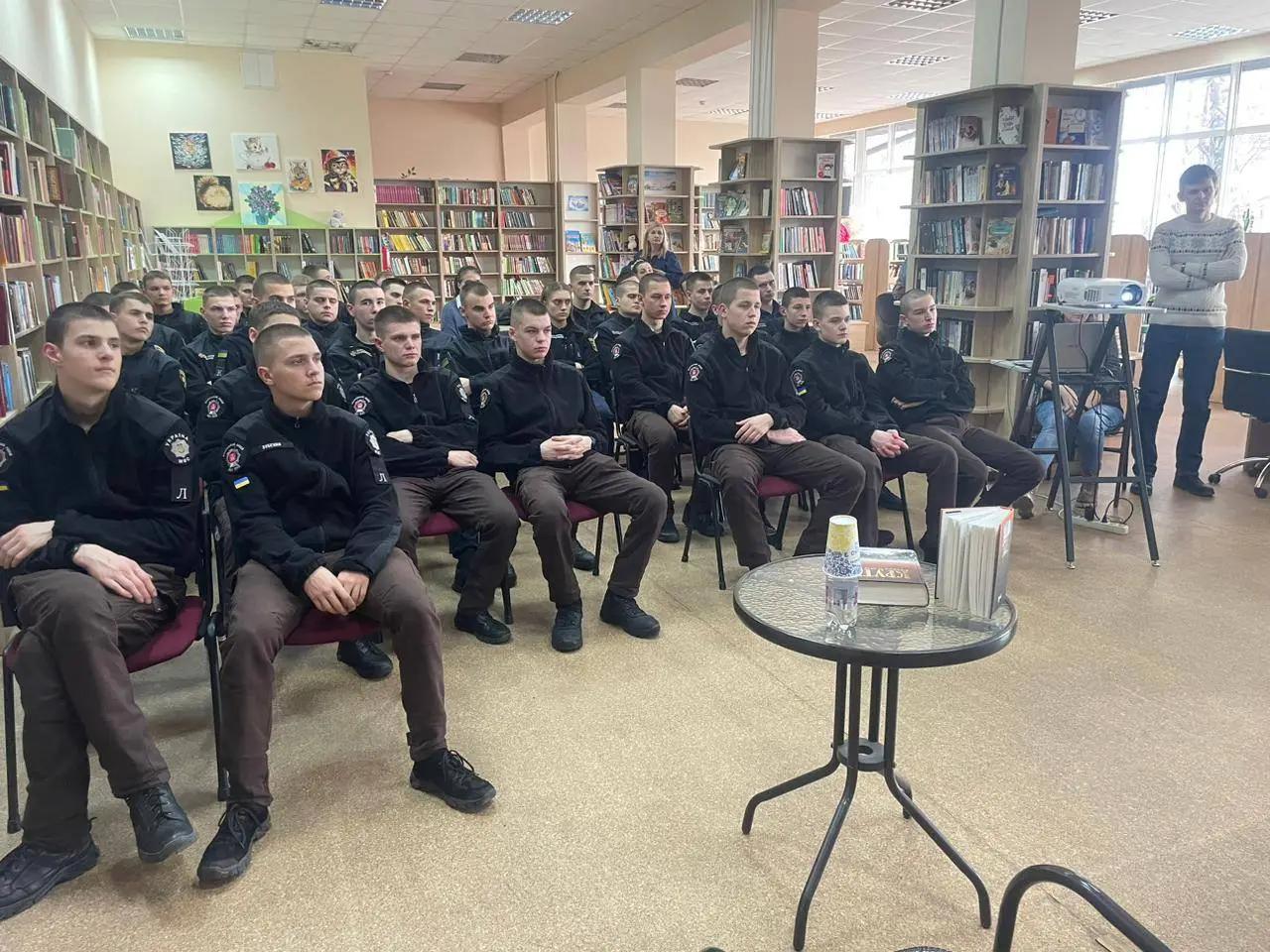 Крути — наша слава, наша історія