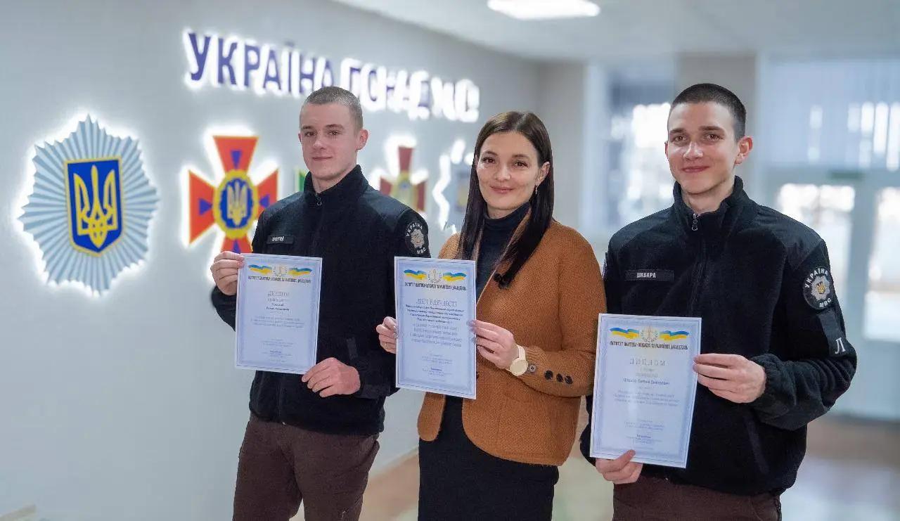 Здобули перемогу у Всеукраїнському конкурсі патріотичних творів