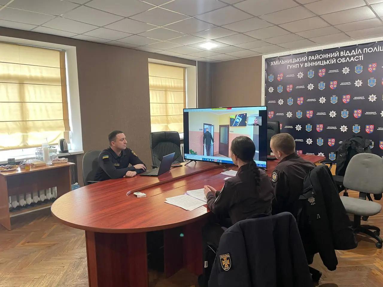 Перегляд відео "Один день з життя ліцеїстів"