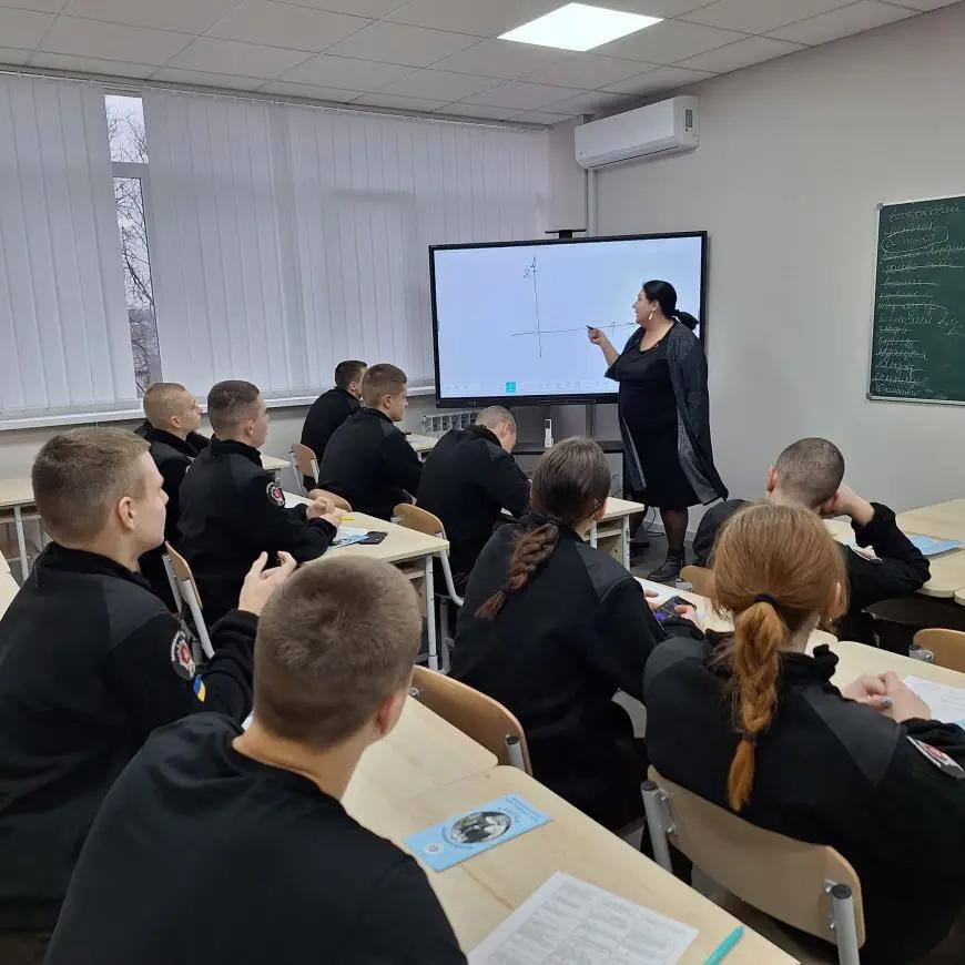 У День святого Валентина ліцеїсти разом із Центром Життєстійкості обговорили гендерну рівність,